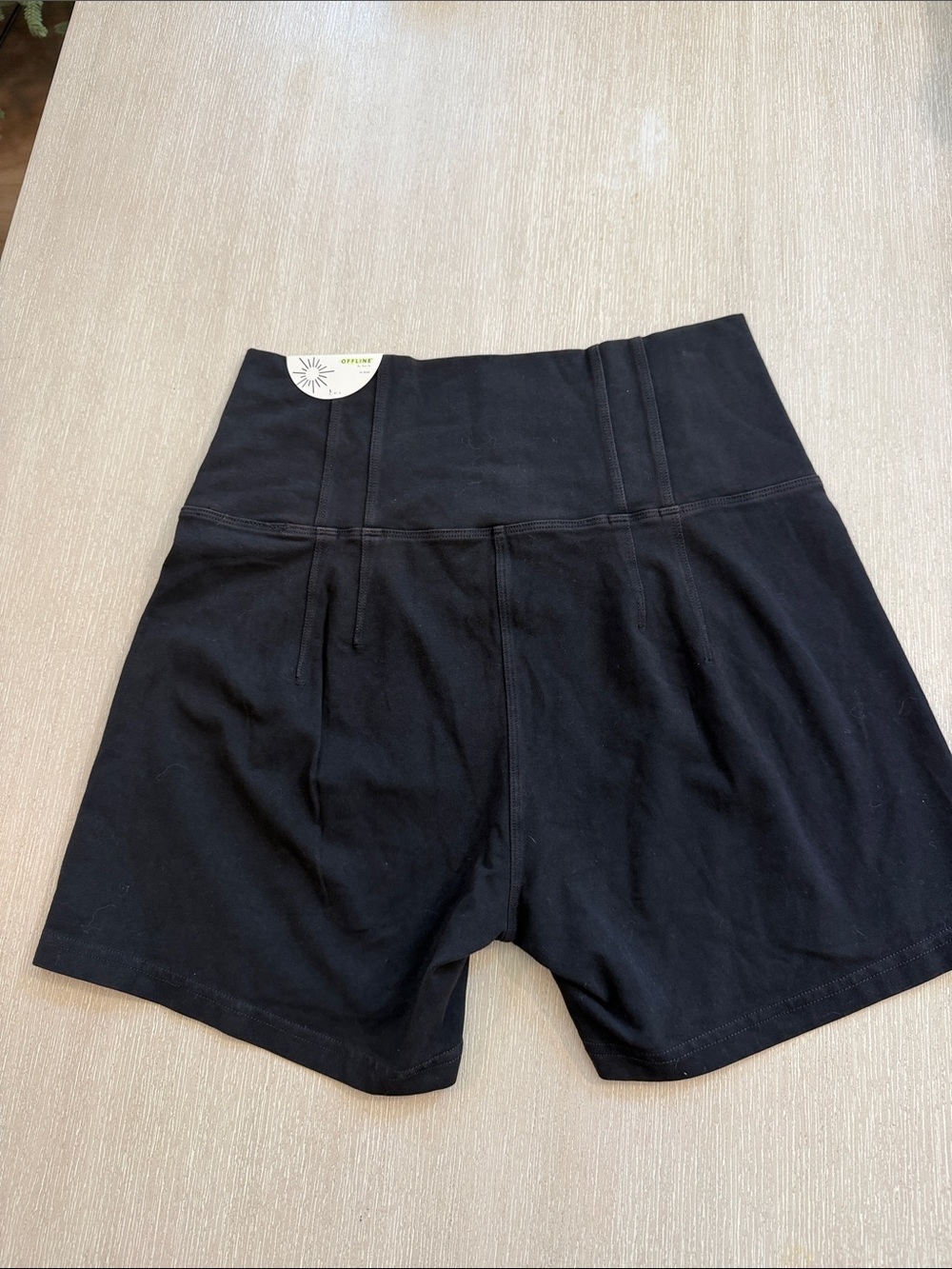 Offline by aerie OG shortie NWT